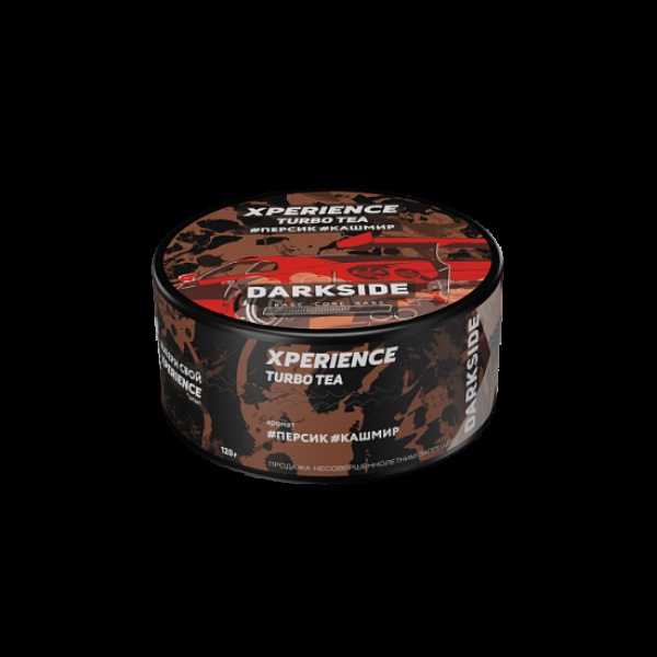 Табак Darkside Experience Turbo Tea  120 грамм в Казани