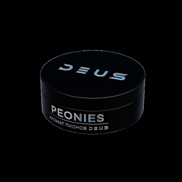 Табак Deus Peonies (Пионы)  100 грамм в Казани