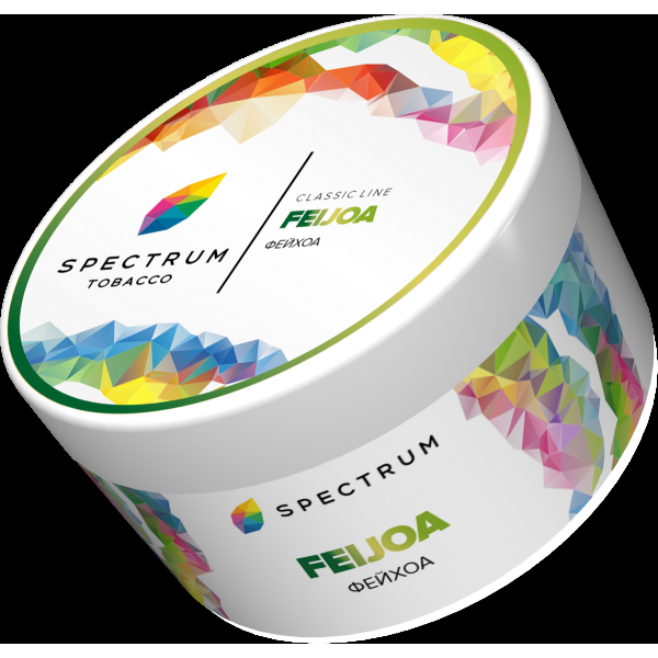 Табак Spectrum Feijoa  200 грамм в Казани