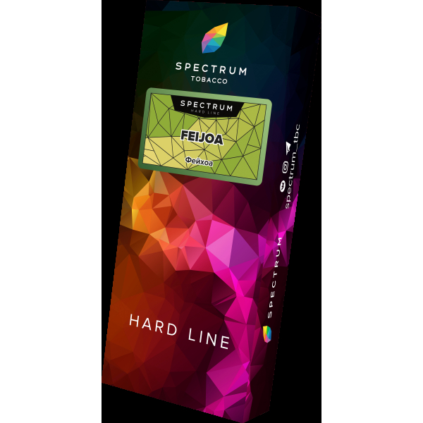 Табак Spectrum Hard Feijoa  100 грамм в Казани