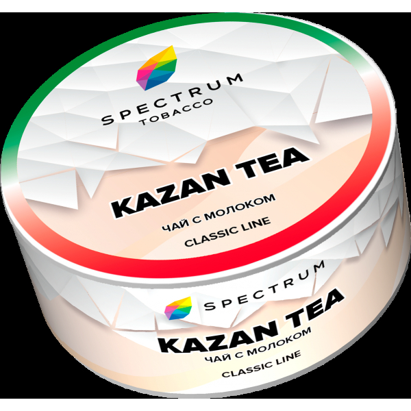 Табак Spectrum Kazan Tea  25 грамм в Казани