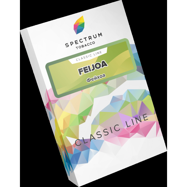 Табак Spectrum Feijoa  40 грамм в Казани