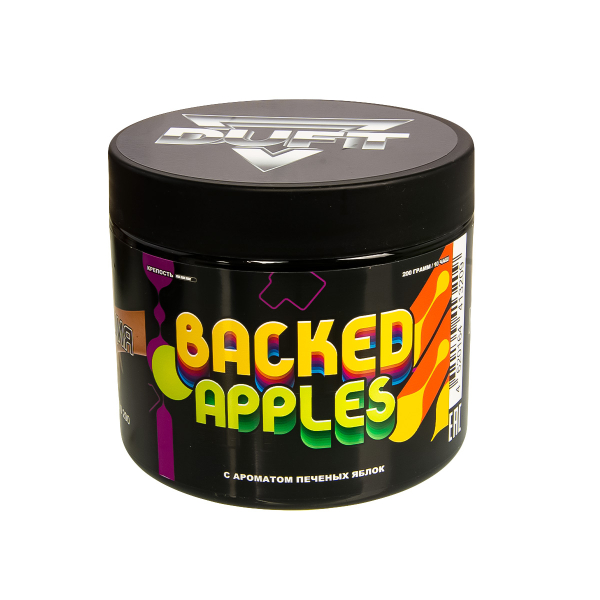 Табак Duft Baked Apples  200 грамм в Казани