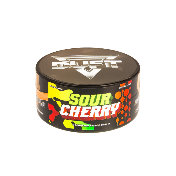 Табак Duft Sour Cherry  80 грамм в Казани