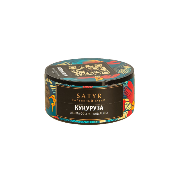Табак Satyr Cornhoolio  25 грамм в Казани
