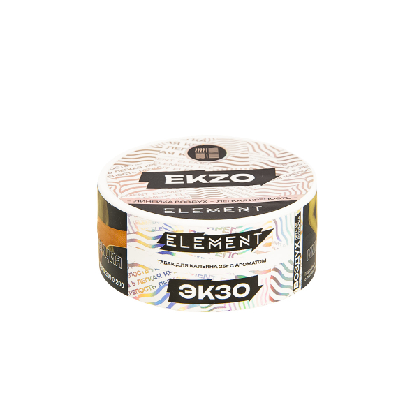Табак Element Воздух Ekzo New  25 грамм в Казани
