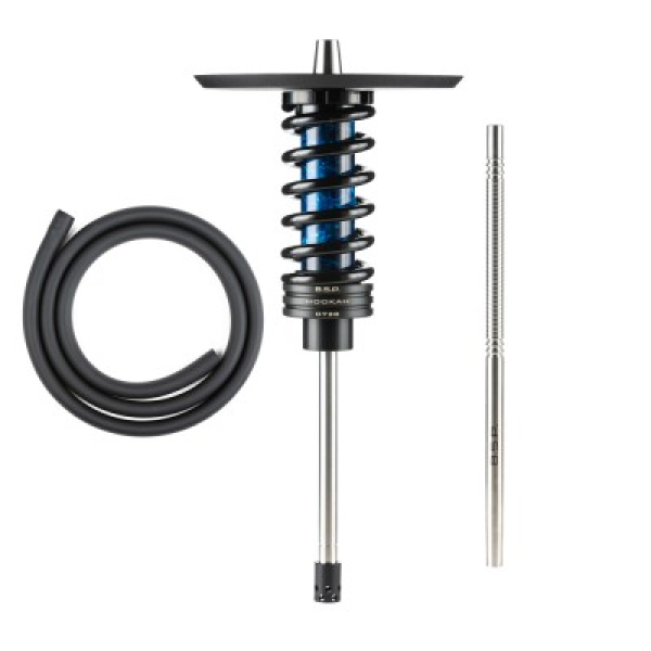 Кальян Bsp Hookah Boost Easy Acryl Sapphire в Казани