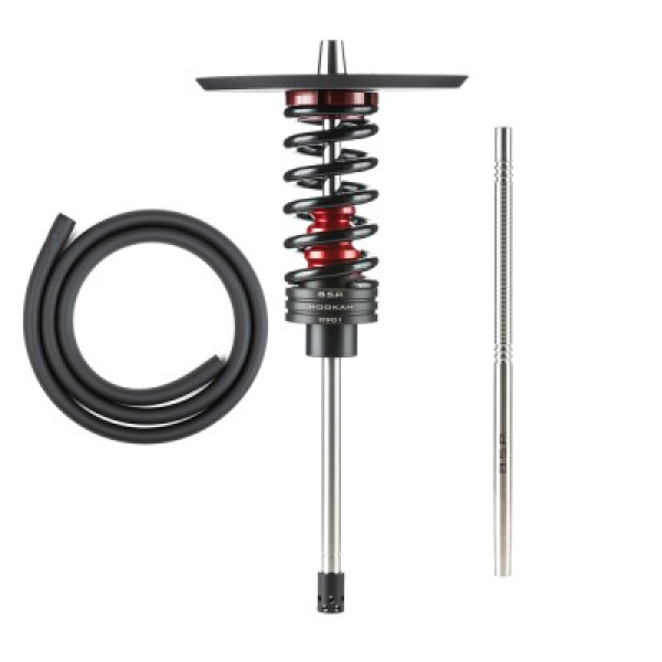 Кальян Bsp Hookah Boost Easy Black Cherry в Казани