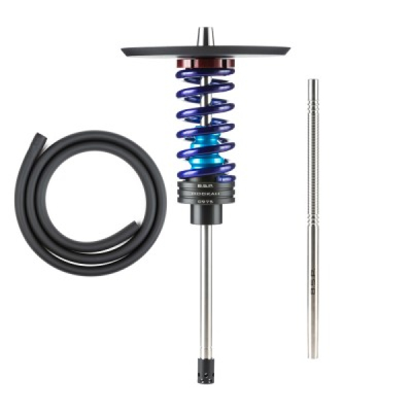 Кальян Bsp Hookah Boost Easy M Power в Казани
