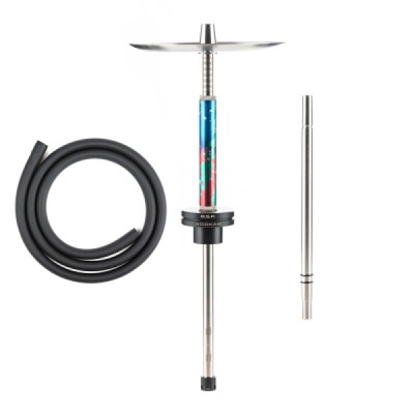 Кальян Bsp Hookah Slim Anod Bounty Tropic в Казани
