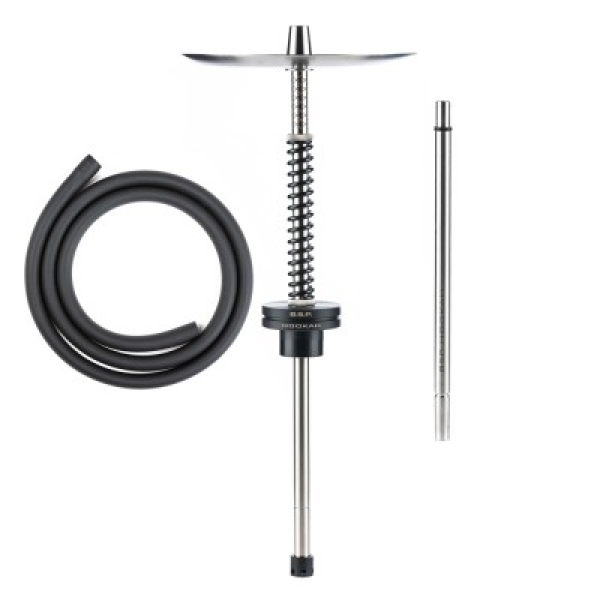 Кальян Bsp Hookah Slim Black в Казани