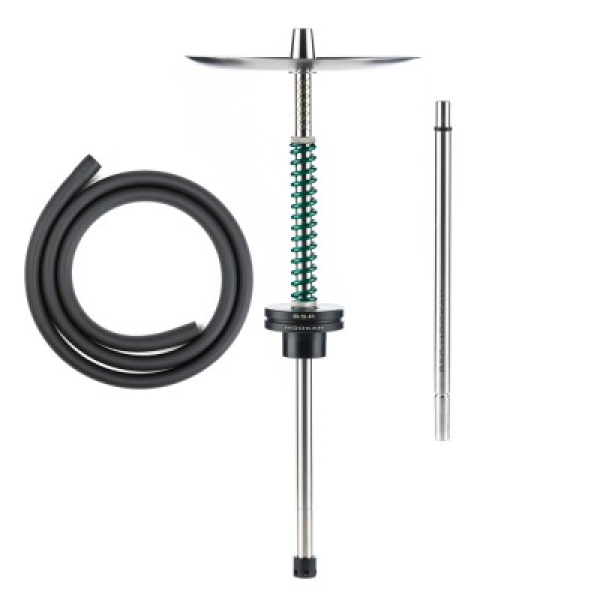Кальян Bsp Hookah Slim Candy Green в Казани