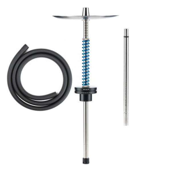 Кальян Bsp Hookah Slim Candy Light Blue в Казани