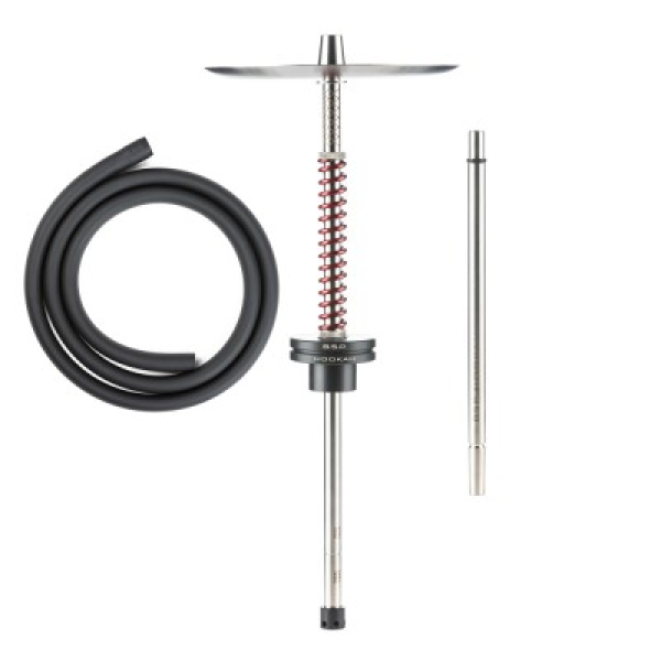 Кальян Bsp Hookah Slim Candy Red в Казани