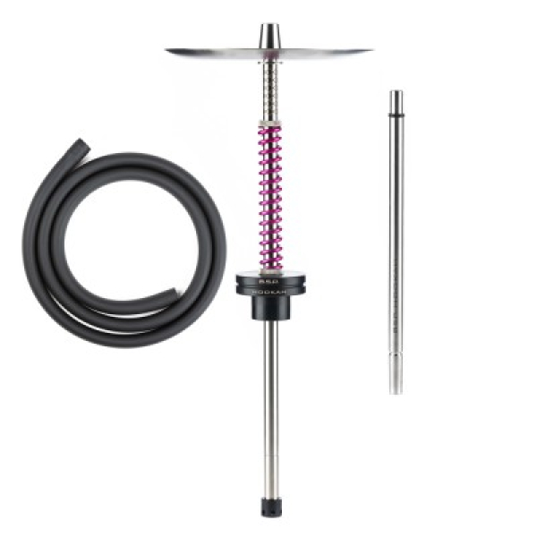 Кальян Bsp Hookah Slim Candy Violet в Казани