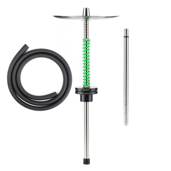Кальян Bsp Hookah Slim Green в Казани