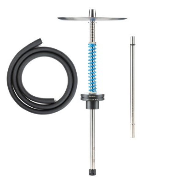 Кальян Bsp Hookah Slim Light Blue в Казани
