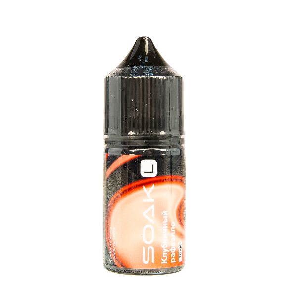 Жидкость Soak L30 Strawberry Cream Dream 30 Мл 2 Мг в Казани