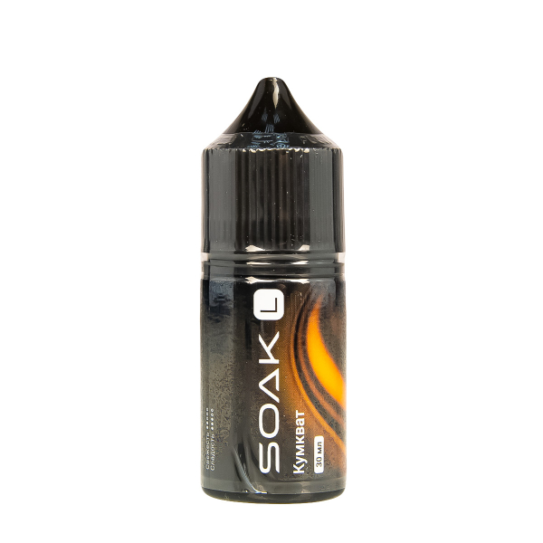 Жидкость Soak L30 Kumquat 30 Мл 2 Мг в Казани