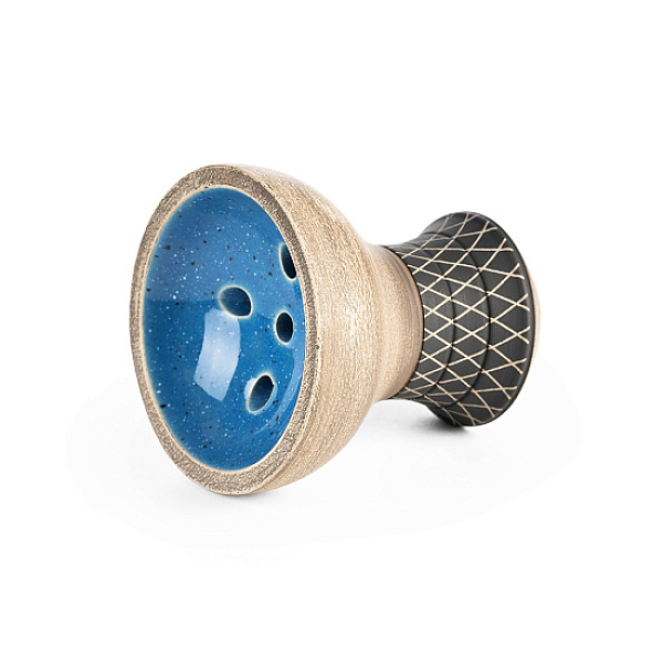 Чаша Alpha Bowl Turk Design (Blue Sand) в Казани