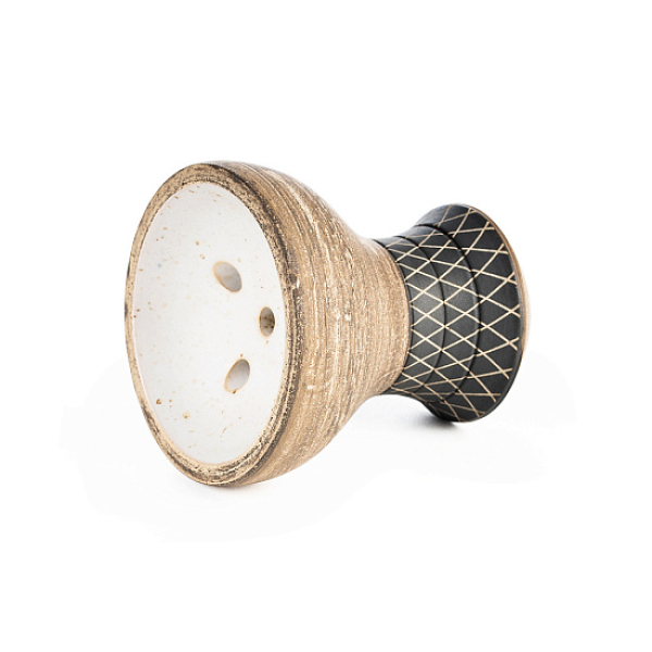 Чаша Alpha Bowl Turk Design (White Sand) в Казани