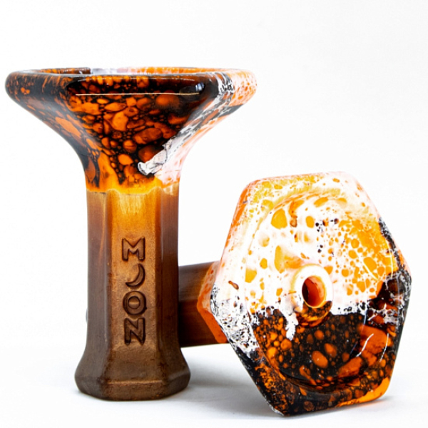 Чаша Moon Grand Phunnel (Venom Orange) в Казани