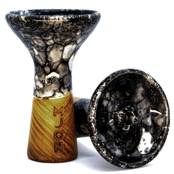 Чаша Moon Phunnel (Marble White) в Казани