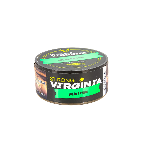 Табак Original Virginia Strong Дыня  25 грамм в Казани