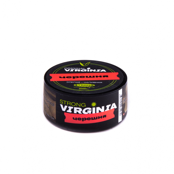 Табак Original Virginia Strong Кола  25 грамм в Казани