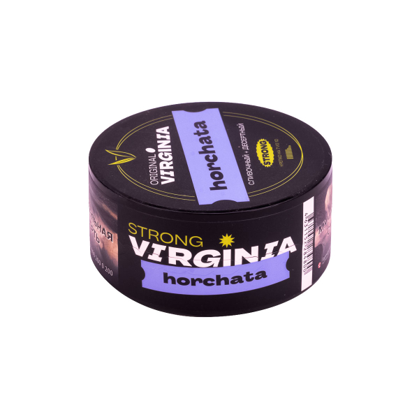 Табак Original Virginia Strong Horchata  25 грамм в Казани