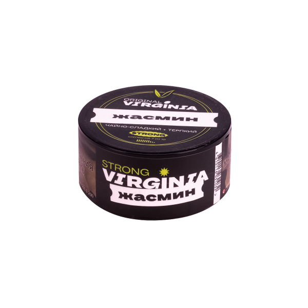 Табак Original Virginia Strong Жасмин  25 грамм в Казани