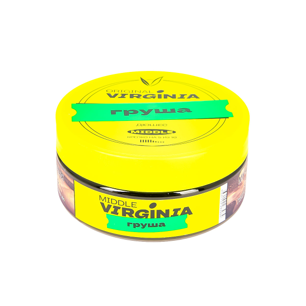 Табак Original Virginia Middle Груша  100 грамм в Казани