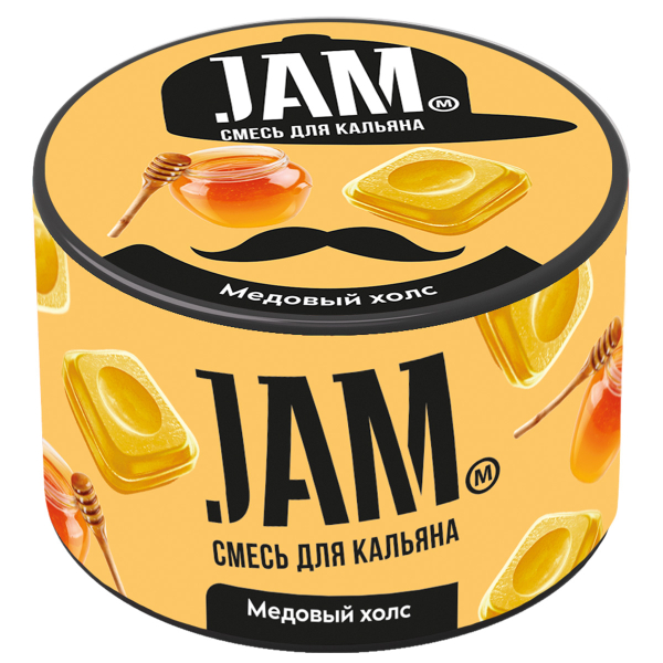 Смесь Jam Медовый Холс  250 гр в Казани