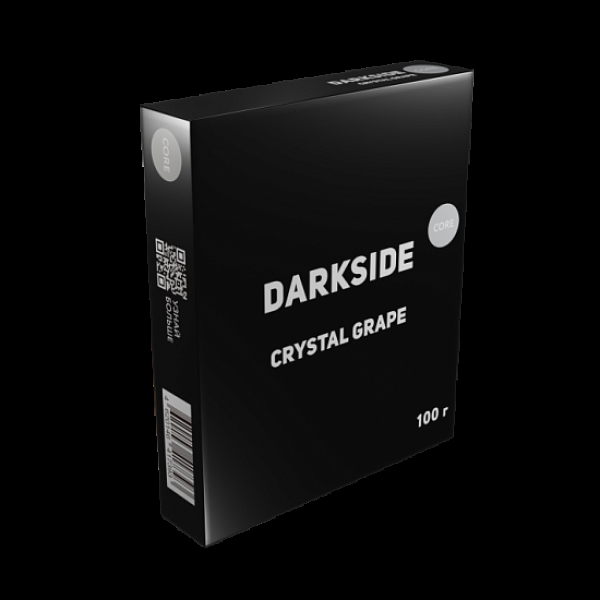 Табак Darkside Core Crystal Grape  100 грамм в Казани