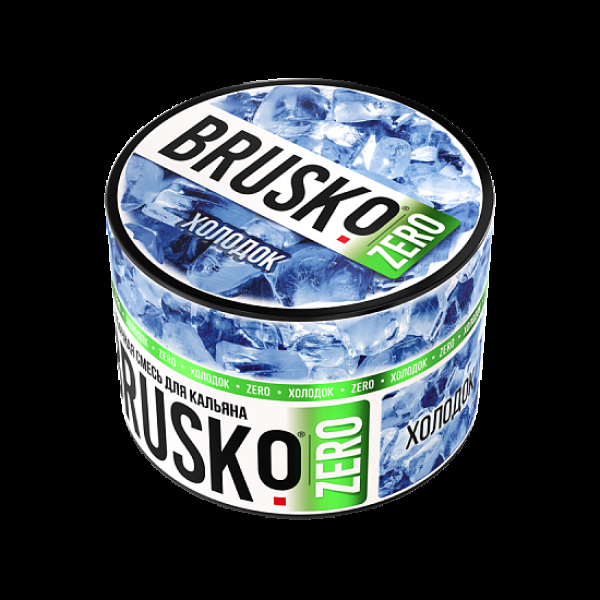 Смесь Brusko Холодок   50 гр в Казани