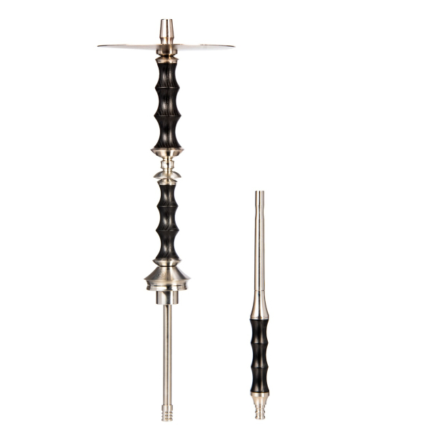 Кальян  Japona hookah										 Sensei Black в Казани