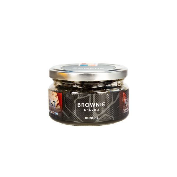 Табак Bonche Brownie   30 грамм в Казани