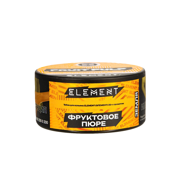 Табак Element Земля Fruit Pulp New  25 грамм в Казани