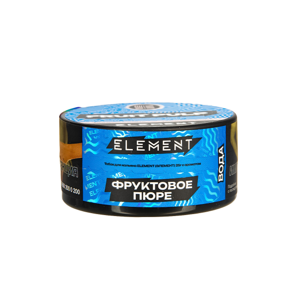 Табак Element Вода Fruit Pulp New  25 грамм в Казани