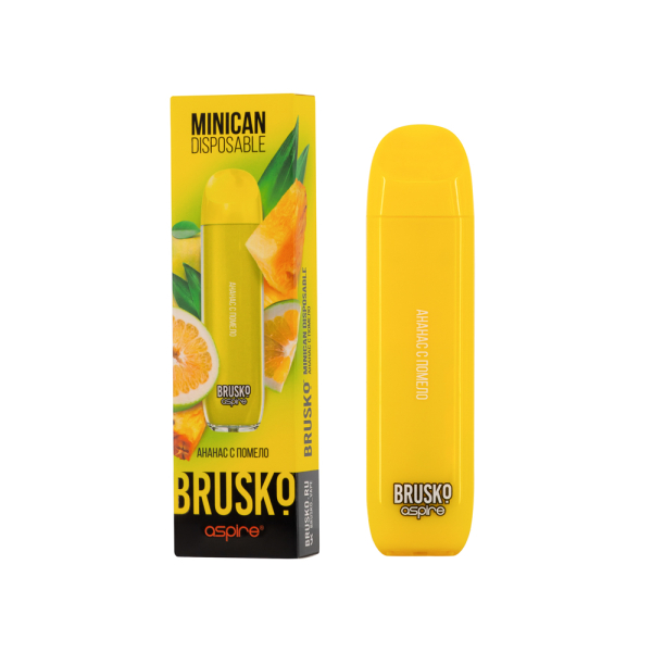 Электронка Monstervapor Space Малиновый Лимонад (11000 Затяжек) в Казани