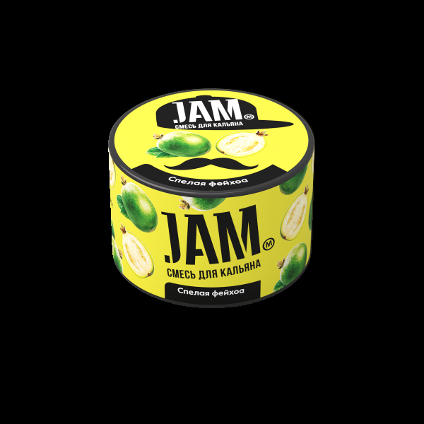 Смесь Jam Спелая Фейхоа  50 гр в Казани