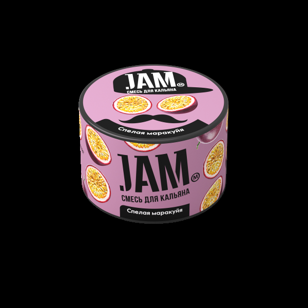 Смесь Jam Спелая Маракуйя  50 гр в Казани