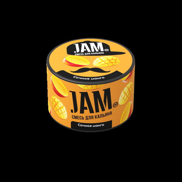 Смесь Jam Сочное Манго  50 гр в Казани