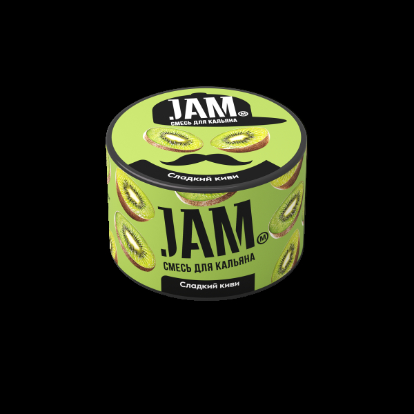 Смесь Jam Сладкий Киви  50 гр в Казани