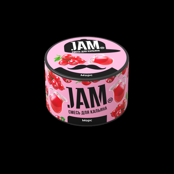 Смесь Jam Морс  50 гр в Казани