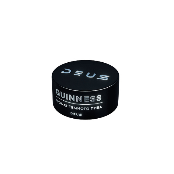 Табак Deus Guinness  30 грамм в Казани