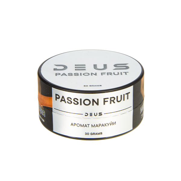 Табак Deus Passion Fruit  30 грамм в Казани