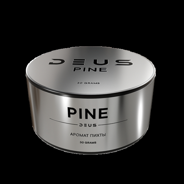 Табак Deus Pine  30 грамм в Казани