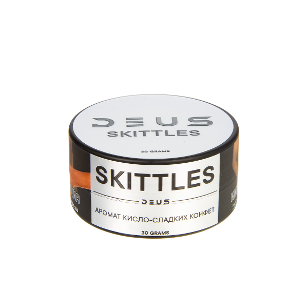 Табак Deus Skittles  30 грамм в Казани