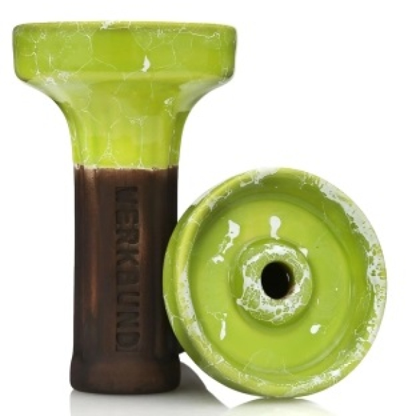 Чаша Werkbund Wz Bubble Green White в Казани